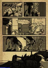 Lover’s Comfort 1 #36