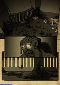 Lover’s Comfort 1 #37