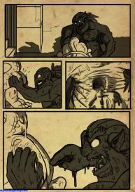 Lover’s Comfort 1 #39