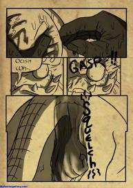 Lover’s Comfort 1 #40