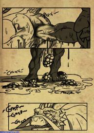 Lover’s Comfort 1 #42