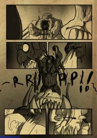 Lover’s Comfort 1 #43