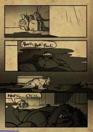 Lover’s Comfort 1 #45