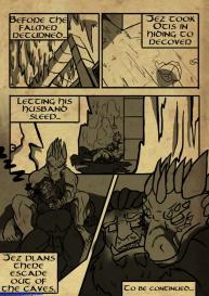 Lover’s Comfort 1 #47