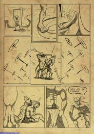 Lover’s Comfort 1 #5