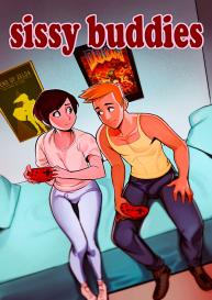 Sissy Buddies 1 #1