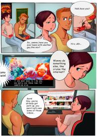 Sissy Buddies 1 #2
