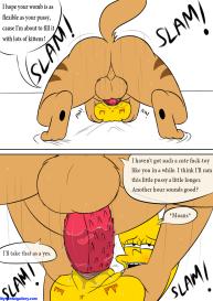Lisa And Katswell #3