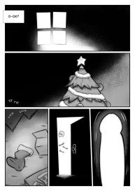 The Christmas Three #15
