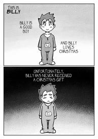 The Christmas Three #2