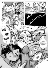 The Christmas Three #24