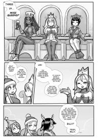 The Christmas Three #27