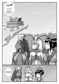 The Christmas Three #28