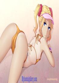 Tsunno #1
