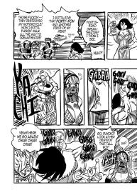 Genkai Toppa Wrestling 6 #5