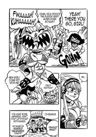 Genkai Toppa Wrestling 6 #7