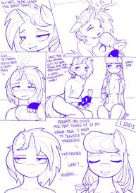 Vinyl And Octavia Sexytime #9