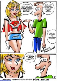 Super Tits #7