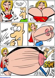 Super Tits #8