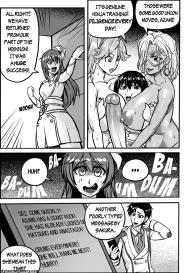 Sakura Wars #14