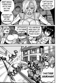 Sakura Wars #2