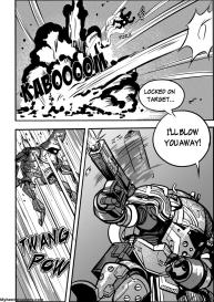 Sakura Wars #3
