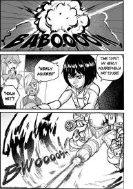 Sakura Wars #4