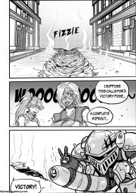 Sakura Wars #5