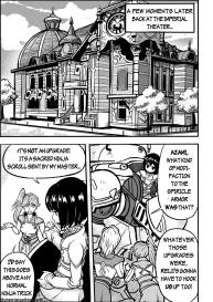 Sakura Wars #6