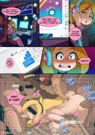Axi Stories 3 – The Sexstream #25