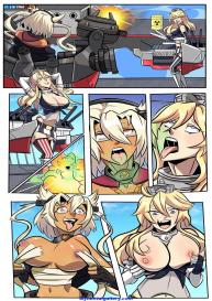 Kantai Collection Possession #1
