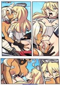Kantai Collection Possession #2