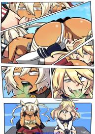Kantai Collection Possession #3