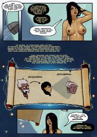 This Romantic World 4 – A Day In Castlewood #11
