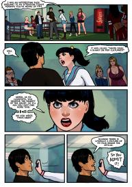 This Romantic World 4 – A Day In Castlewood #14