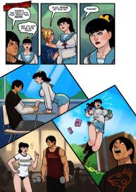 This Romantic World 4 – A Day In Castlewood #15