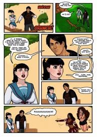 This Romantic World 4 – A Day In Castlewood #24
