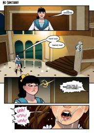 This Romantic World 4 – A Day In Castlewood #29