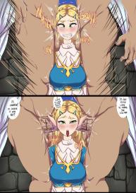 Zelda’s Playtime #3