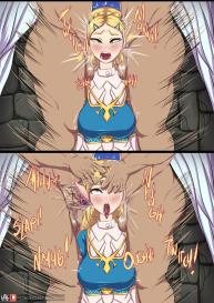 Zelda’s Playtime #4