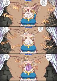 Zelda’s Playtime #5