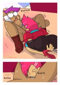 Red Hot Action #12
