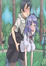 Hotaru-saaaaan! #1