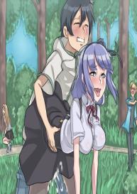 Hotaru-saaaaan! #3