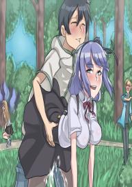 Hotaru-saaaaan! #4