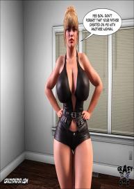 Family Sins 13 #14