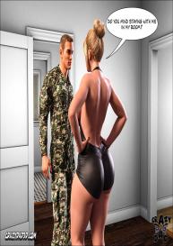 Family Sins 13 #16