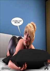 Family Sins 13 #40