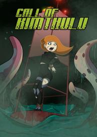 Call Of Kimthulu #1