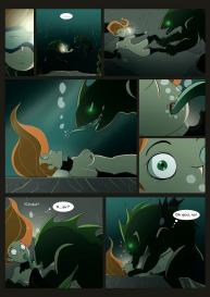 Call Of Kimthulu #10